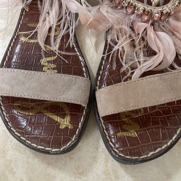 Sam Edelman Sandals - Picture 5 of 8